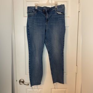 Rockstar Jeans Size 16